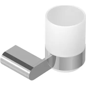 Стакан для зубных щеток Cezares