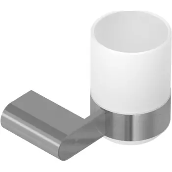 Стакан для зубных щеток Cezares