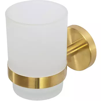 Стакан для зубных щеток Cezares