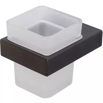 Стакан для зубных щеток Cezares