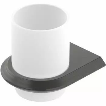 Стакан для зубных щеток Cezares