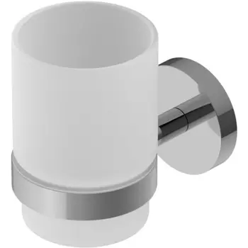 Стакан для зубных щеток Cezares