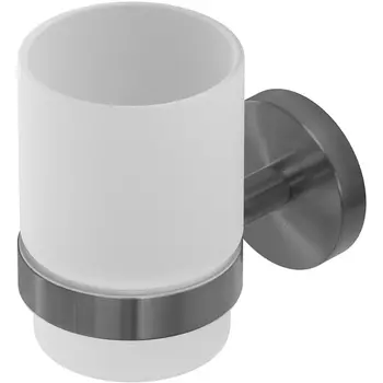 Стакан для зубных щеток Cezares