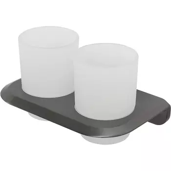 Стакан для зубных щеток Cezares