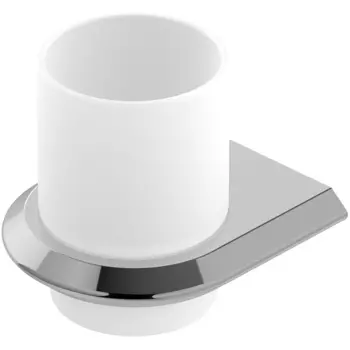 Стакан для зубных щеток Cezares