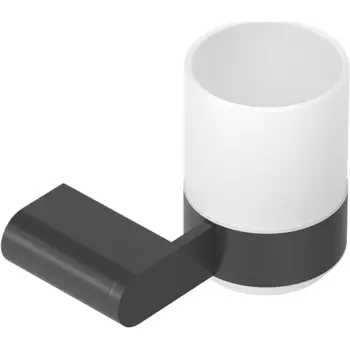 Стакан для зубных щеток Cezares