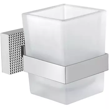 Стакан для зубных щеток Cezares