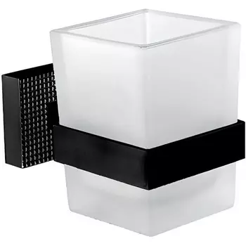 Стакан для зубных щеток Cezares