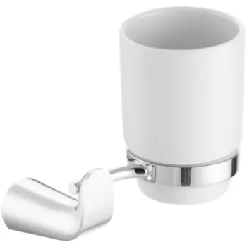 Стакан для зубных щеток Clever