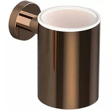 Стакан для зубных щеток Colombo Design