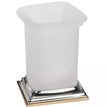 Стакан для зубных щеток Colombo Design