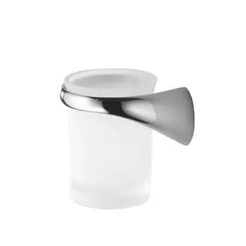 Стакан для зубных щеток Colombo Design