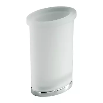 Стакан для зубных щеток Colombo Design