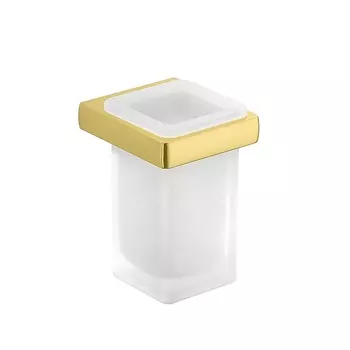 Стакан для зубных щеток Colombo Design