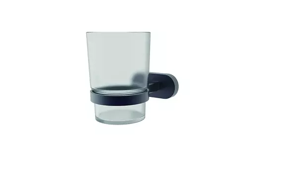 Стакан для зубных щеток Creavit