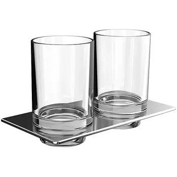 Стакан для зубных щеток Emco