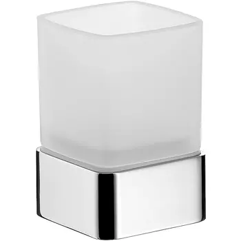 Стакан для зубных щеток Emco