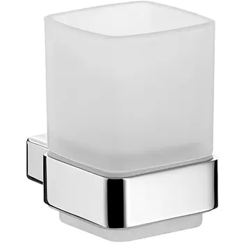 Стакан для зубных щеток Emco