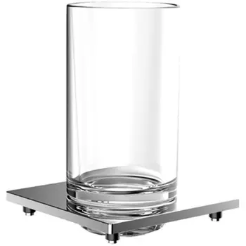 Стакан для зубных щеток Emco