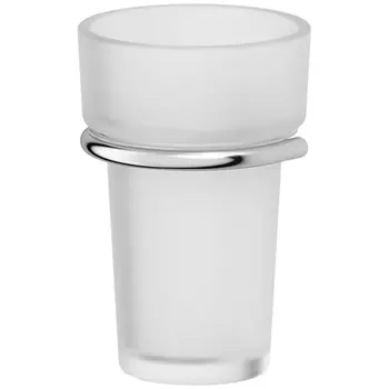 Стакан для зубных щеток FBS