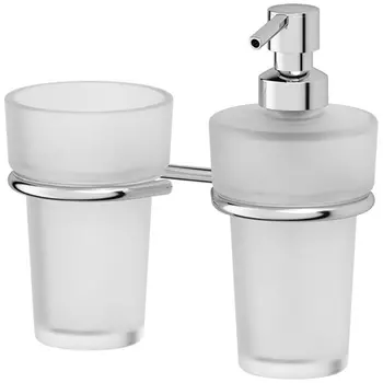 Стакан для зубных щеток FBS