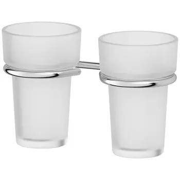 Стакан для зубных щеток FBS