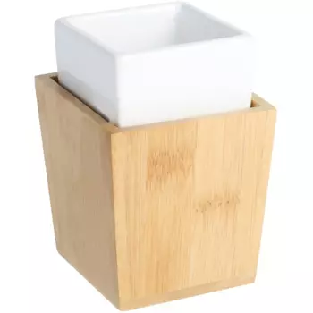 Стакан для зубных щеток Fixsen