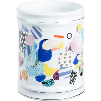 Стакан для зубных щеток Fixsen