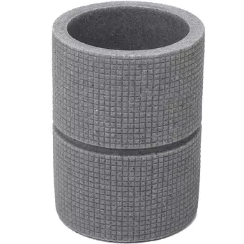 Стакан для зубных щеток Fixsen