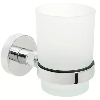 Стакан для зубных щеток Fixsen