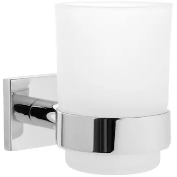 Стакан для зубных щеток Fixsen