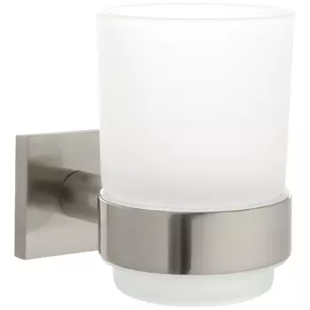 Стакан для зубных щеток Fixsen