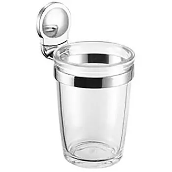 Стакан для зубных щеток Fixsen