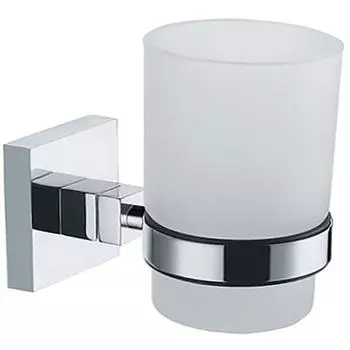 Стакан для зубных щеток Fixsen