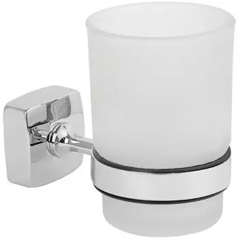 Стакан для зубных щеток Fixsen