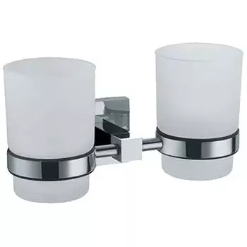 Стакан для зубных щеток Fixsen