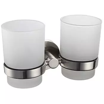 Стакан для зубных щеток Fixsen