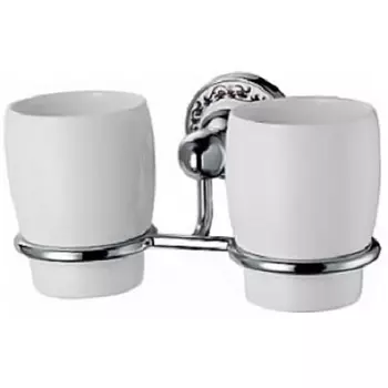 Стакан для зубных щеток Fixsen