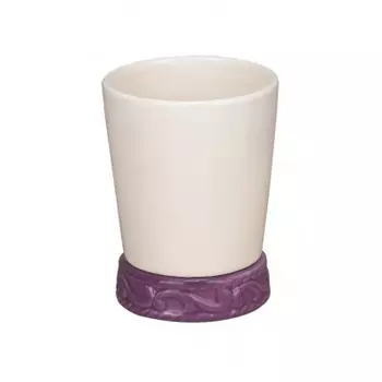 Стакан для зубных щеток Fixsen