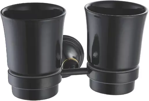 Стакан для зубных щеток Fixsen