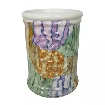 Стакан для зубных щеток Fixsen