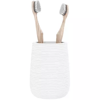 Стакан для зубных щеток Fora