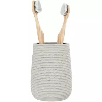 Стакан для зубных щеток Fora