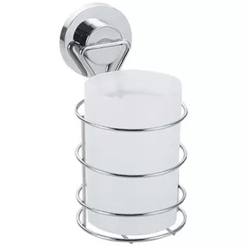 Стакан для зубных щеток Fora