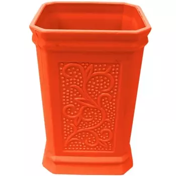 Стакан для зубных щеток Fora