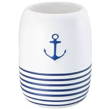 Стакан для зубных щеток Fora