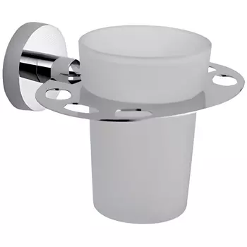 Стакан для зубных щеток Frap