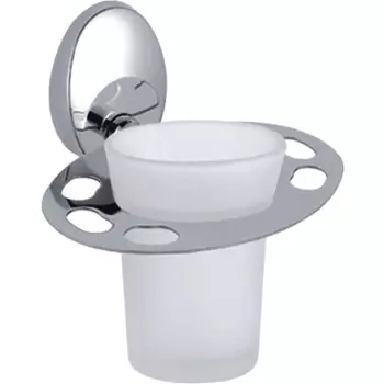 Стакан для зубных щеток Frap