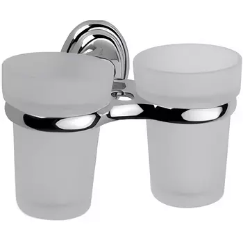 Стакан для зубных щеток Frap