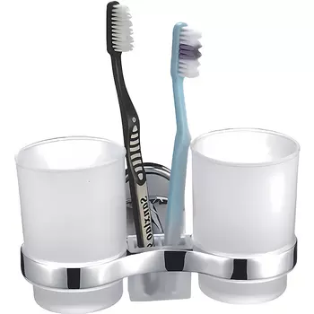 Стакан для зубных щеток Frap